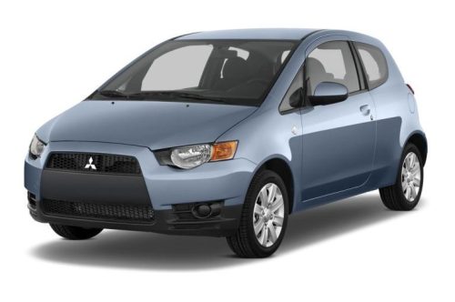 MITSUBISHI COLT LÉGTERELŐ (2008-2015)