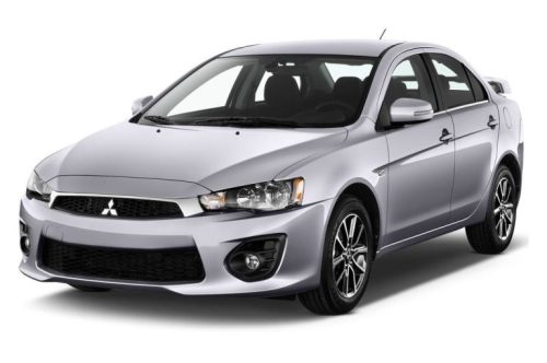 MITSUBISHI LANCER LÉGTERELŐ (2007-2017)