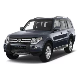 MITSUBISHI PAJERO LÉGTERELŐ (2006-2018)