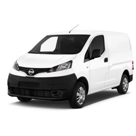 NISSAN NV 200 LÉGTERELŐ (2009-)