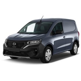 NISSAN TOWNSTAR (FURGON) LÉGTERELŐ (2022-)