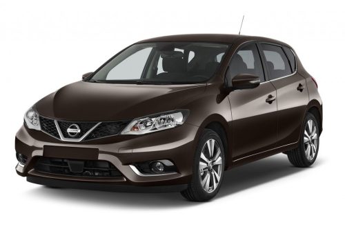 NISSAN PULSAR LÉGTERELŐ (2013-2018)