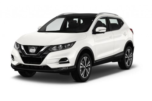 NISSAN QASHQAI (J11) LÉGTERELŐ (2013-2020)