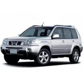 NISSAN X-TRAIL (T30) LÉGTERELŐ (2001-2007)