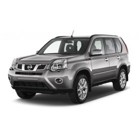 NISSAN X-TRAIL (T31) LÉGTERELŐ (2007-2014)