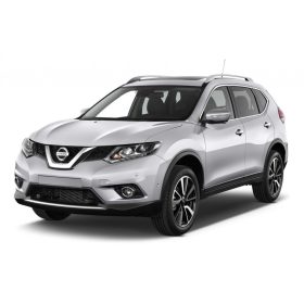 NISSAN X-TRAIL (T32) LÉGTERELŐ (2014-2022)