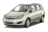 OPEL ZAFIRA B LÉGTERELŐ (2005-2015)