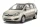 OPEL ZAFIRA B LÉGTERELŐ (2005-2015)
