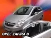 OPEL ZAFIRA B (2005-2015) LÉGTERELŐ 
