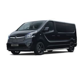 OPEL VIVARO (FURGON) LÉGTERELŐ (2014-2019)