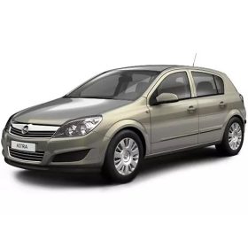 OPEL ASTRA H LÉGTERELŐ (2004-2012)