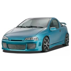 OPEL TIGRA A LÉGTERELŐ (1995-2000)