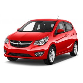 OPEL KARL LÉGTERELŐ (2015-2019)