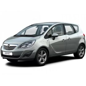 OPEL MERIVA B LÉGTERELŐ (2010-2014)