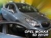 OPEL MOKKA (2012-2016) LÉGTERELŐ