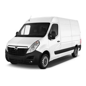 OPEL MOVANO LÉGTERELŐ (2010-2021)