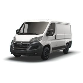 OPEL MOVANO LÉGTERELŐ (2021-)
