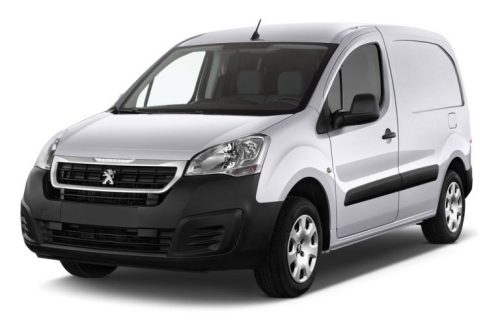 PEUGEOT PARTNER (FURGON) LÉGTERELŐ (2008-2018)