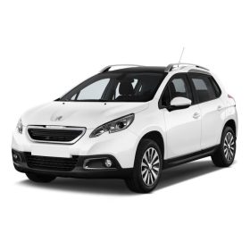 PEUGEOT 2008 LÉGTERELŐ (2012-2019)