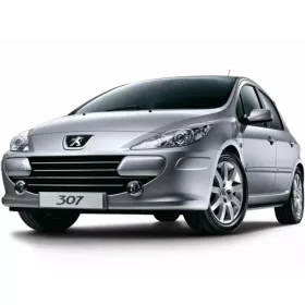 PEUGEOT 307 LÉGTERELŐ (2001-2009)
