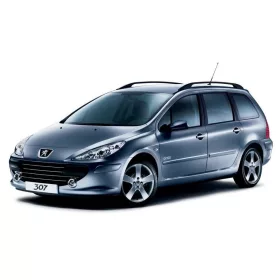 PEUGEOT 307 SW LÉGTERELŐ (2001-2009)