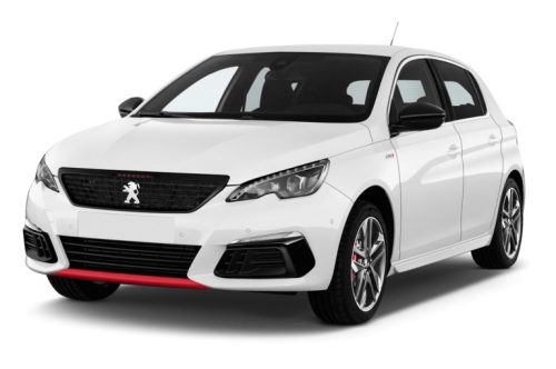 PEUGEOT 308 (T9) LÉGTERELŐ (2013-2021)