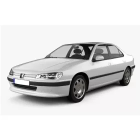 PEUGEOT 406 LÉGTERELŐ (1995-2004)