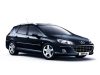 PEUGEOT 407 WAGON LÉGTERELŐ (2004-2011)