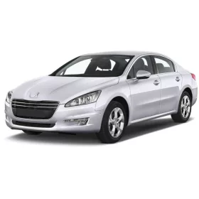 PEUGEOT 508 LÉGTERELŐ (2011-2018)