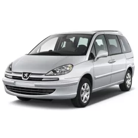 PEUGEOT 807 LÉGTERELŐ (2002-2014)