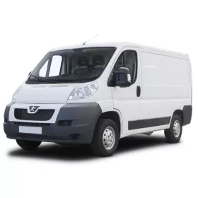 PEUGEOT BOXER LÉGTERELŐ (2006-2014)