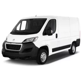 PEUGEOT BOXER LÉGTERELŐ (2014-)