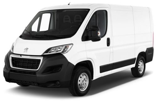 PEUGEOT BOXER LÉGTERELŐ (2014-)