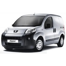 PEUGEOT BIPPER (FURGON) LÉGTERELŐ (2007-2017)