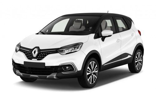 RENAULT CAPTUR (J87) LÉGTERELŐ (2012-2019)