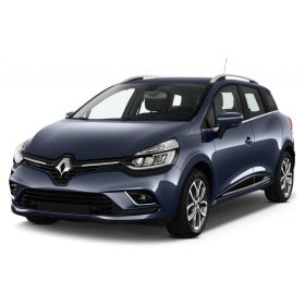 RENAULT CLIO IV. GRANDTOUR LÉGTERELŐ (2012-2019)