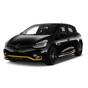 RENAULT CLIO IV. LÉGTERELŐ (2012-2019)
