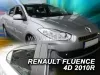 RENAULT FLUENCE (2010-2016) LÉGTERELŐ 