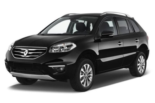 RENAULT KOLEOS I. LÉGTERELŐ (2008-2015)