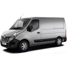 RENAULT MASTER LÉGTERELŐ (2010-2019)