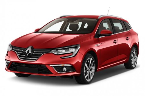 RENAULT MEGANE IV. GRANDTOUR LÉGTERELŐ (2015-)