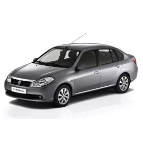 RENAULT THALIA LÉGTERELŐ (2008-2015)