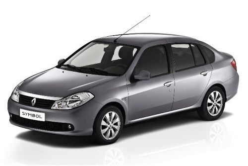 RENAULT THALIA LÉGTERELŐ (2008-2015)