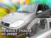 RENAULT THALIA (2008-2015) LÉGTERELŐ
