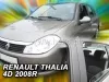 RENAULT THALIA (2008-2015) LÉGTERELŐ