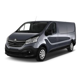 RENAULT TRAFIC (FURGON) LÉGTERELŐ (2014-)