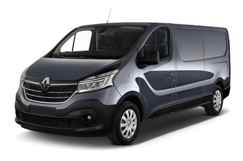 RENAULT TRAFIC (FURGON) LÉGTERELŐ (2014-)