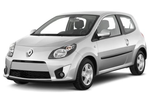 RENAULT TWINGO LÉGTERELŐ (2007-2014)