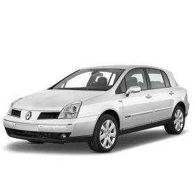 RENAULT VELSATIS LÉGTERELŐ (2001-2009)