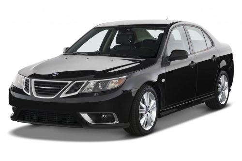 SAAB 9-3 LÉGTERELŐ (2002-2012)